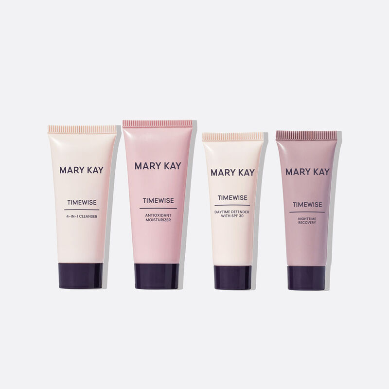 TimeWise Miracle Set The Go Set